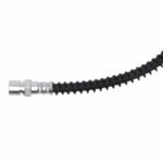 Dynamic Friction 1994-1994 Porsche 911 Front Brake Hose - Image 2