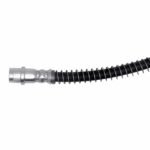 Dynamic Friction 2010-2013 Porsche Panamera Front Brake Hose - Image 2