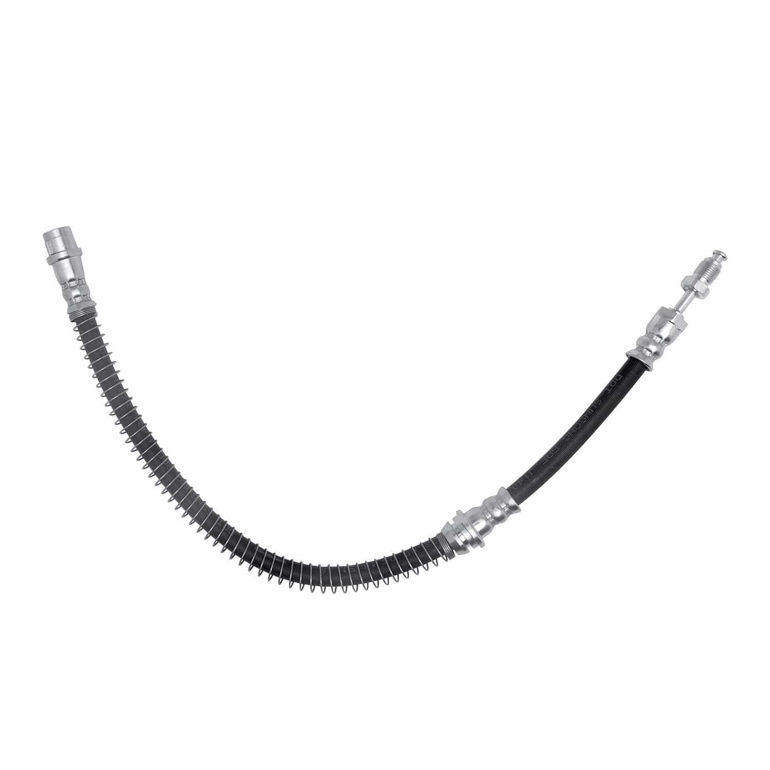 DF_35002018_Fro.jpg Dynamic Friction 2010-2013 Porsche Panamera Front Brake Hose - Image 1