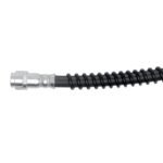 Dynamic Friction 2012-2016 Porsche Cayenne Front Right Brake Hose - Image 2