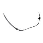 Dynamic Friction 2012-2016 Porsche Cayenne Front Right Brake Hose