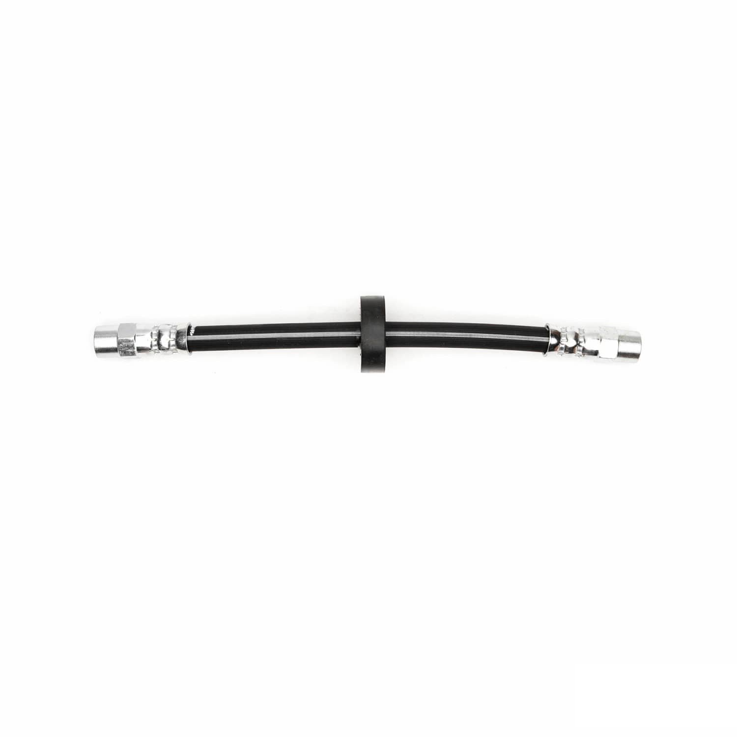 DF_35031001_Fro.jpg Dynamic Friction 1967-2004 Audi Coupe Rear Left up/Rear Right up/Rear-up/Rear Left/Rear Right/Rear Brake Hose - Image 1