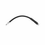 Dynamic Friction 1967-2010 BMW 02 Rear /Front Brake Hose