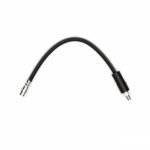 Dynamic Friction 1995-2016 BMW 750i Rear /Front Brake Hose
