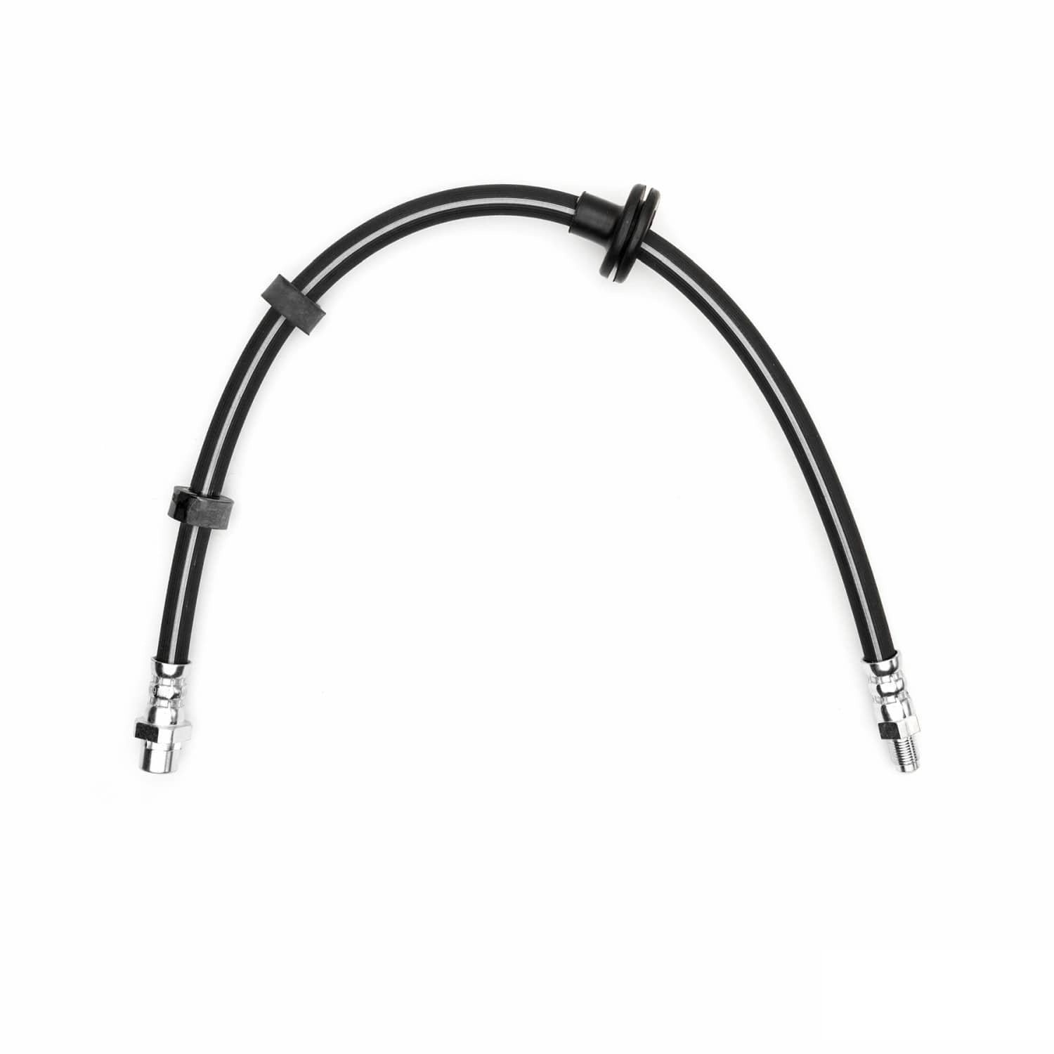 DF_35031012_Fro.jpg Dynamic Friction 2000-2006 BMW X5 Front Brake Hose - Image 1