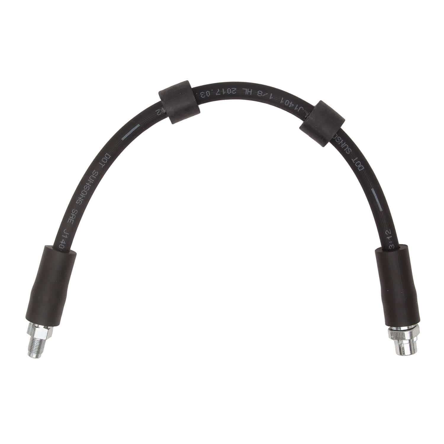 DF_35031014_Fro.jpg Dynamic Friction 2000-2003 BMW Z8 Front Brake Hose - Image 1