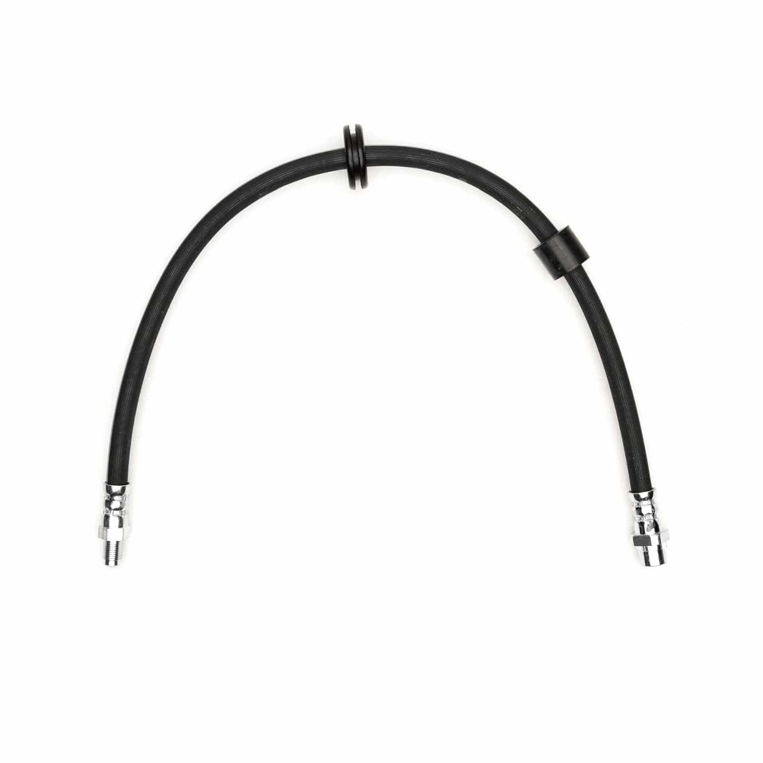 DF_35031018_Fro.jpg Dynamic Friction 2004-2010 BMW X3 Front Brake Hose - Image 1