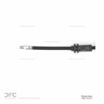 Dynamic Friction 2006 BMW 330xi Front Brake Hose - Image 2