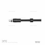 Dynamic Friction 2013-2015 BMW X1 Front Brake Hose - Image 2