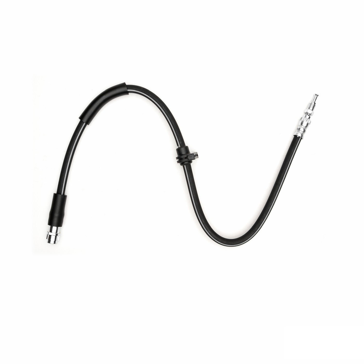 DF_35031027_Fro.jpg Dynamic Friction 2011-2018 BMW X3 Front Brake Hose - Image 1