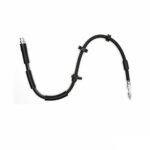Dynamic Friction 2012-2018 BMW M6 Front Brake Hose