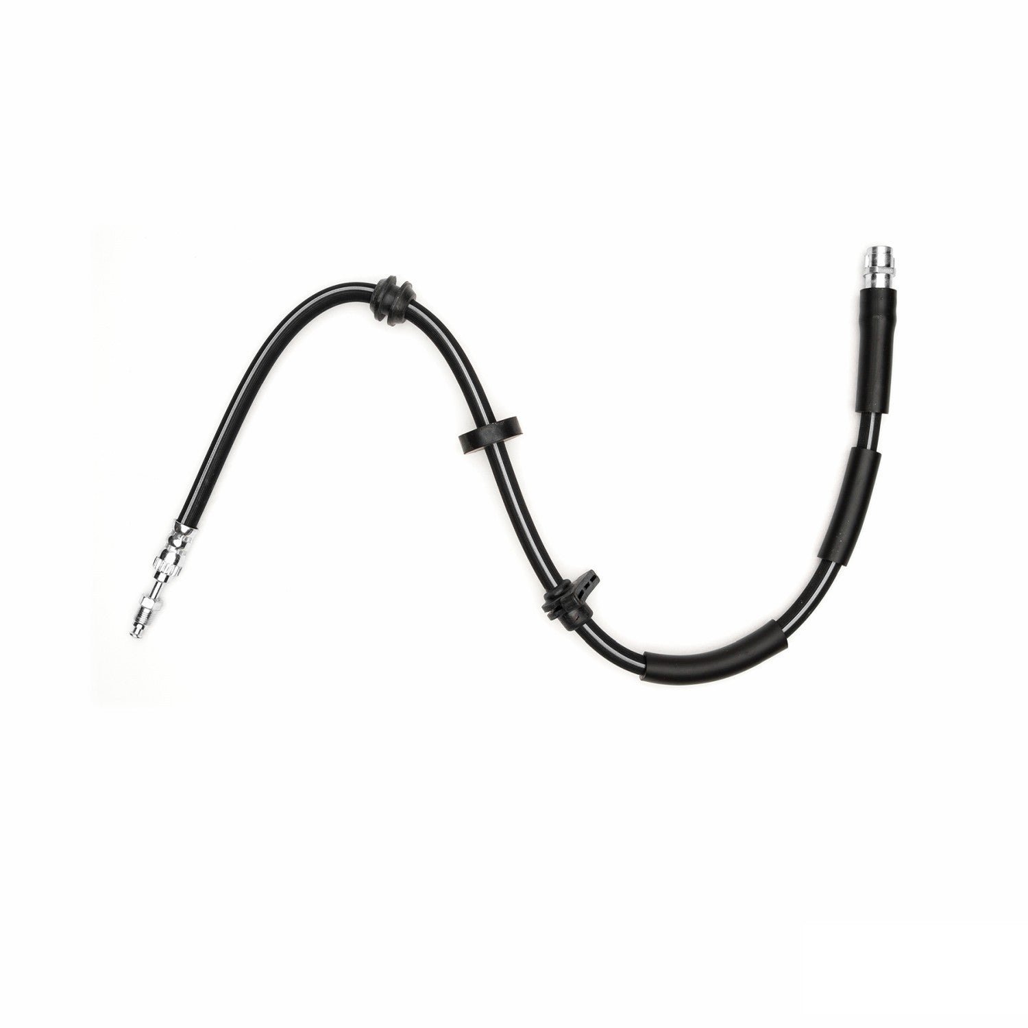 DF_35031033_Fro.jpg Dynamic Friction 2015-2015 BMW i8 Front Brake Hose - Image 1