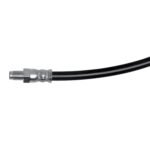 Dynamic Friction 2016-2022 BMW X1 Front Brake Hose - Image 2