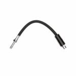 Dynamic Friction 1996-2003 BMW 525i Rear Lefto Brake Hose