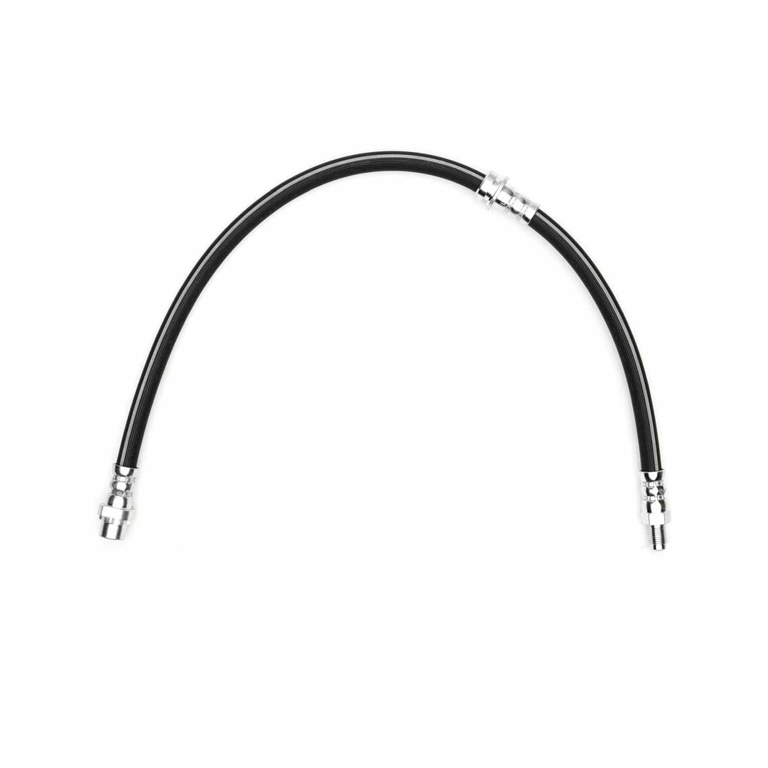 DF_35031051_Fro.jpg Dynamic Friction 2004-2010 BMW X3 Rear Brake Hose - Image 1
