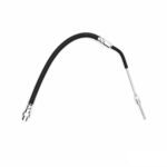 Dynamic Friction 2003-2008 BMW Z4 Rear Left up Brake Hose