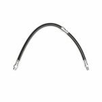 Dynamic Friction 2007-2019 BMW X5 Rear Lefto Brake Hose