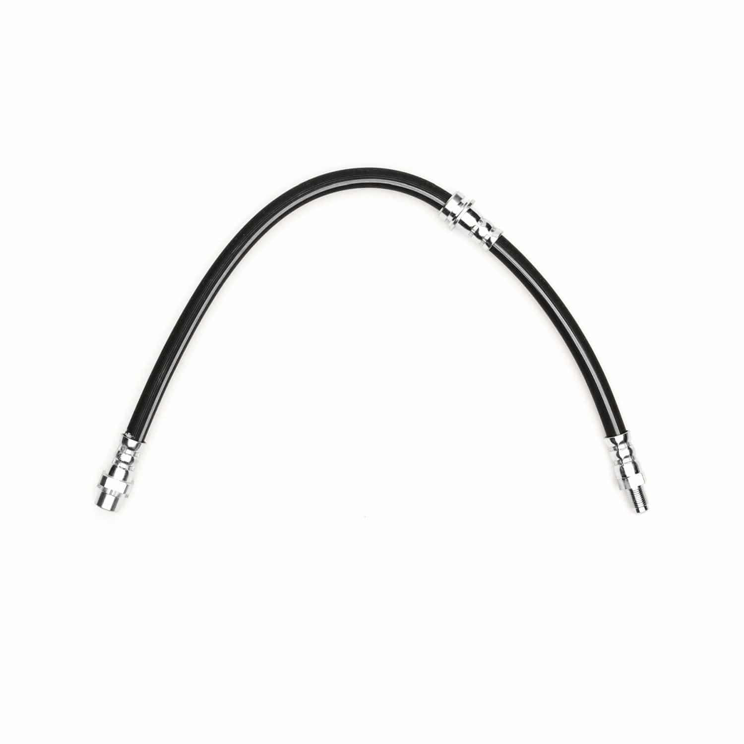 DF_35031057_Fro.jpg Dynamic Friction 2007-2019 BMW X5 Rear Lefto Brake Hose - Image 1