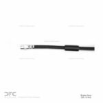 Dynamic Friction 2012-2018 BMW M6 Rear Brake Hose - Image 2