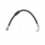 Dynamic Friction 2012-2018 BMW M6 Rear Brake Hose