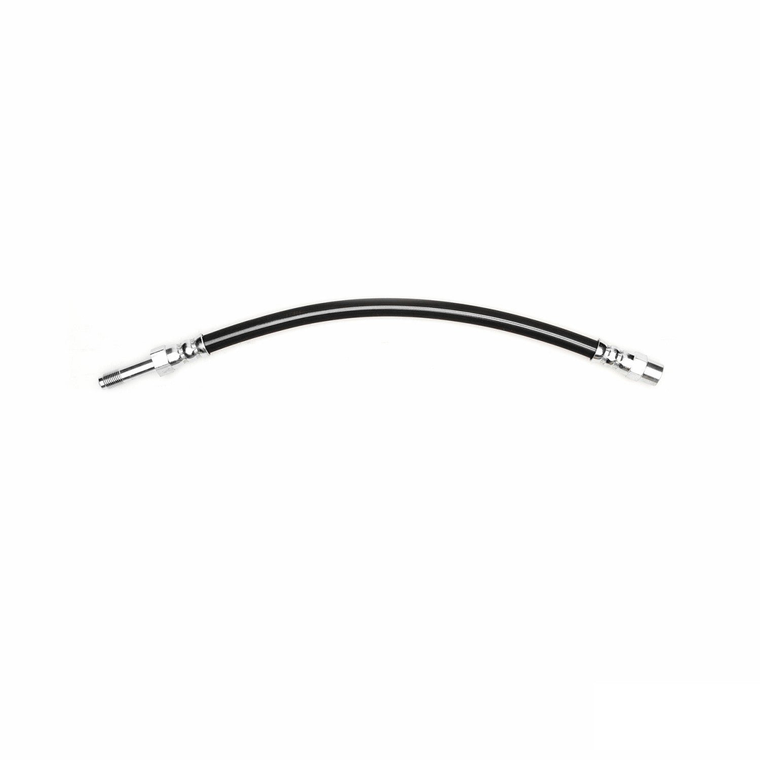 DF_35031067_Fro.jpg Dynamic Friction 2015-2020 BMW i8 Rear Brake Hose - Image 1