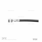 Dynamic Friction 2002-2003 MINI Cooper Rear Brake Hose - Image 2