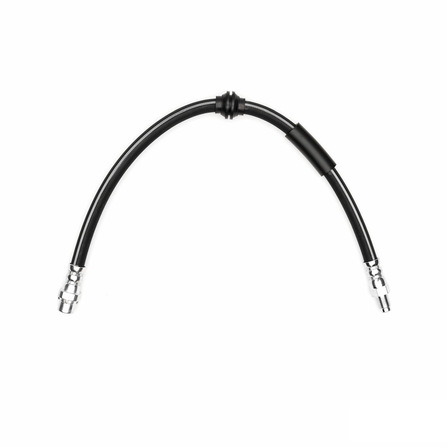 DF_35032003_Fro.jpg Dynamic Friction 2003-2007 MINI Cooper Rear Brake Hose - Image 1