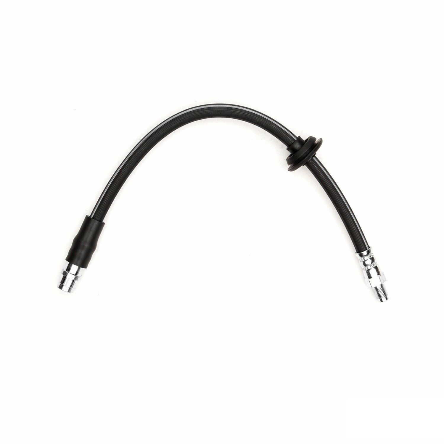 DF_35063006_Fro.jpg Dynamic Friction 2003-2007 Mercedes-Benz C240 Front Brake Hose - Image 1