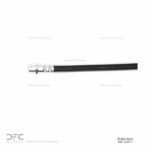 Dynamic Friction 1994-1999 Mercedes-Benz C36 AMG Front Brake Hose - Image 2