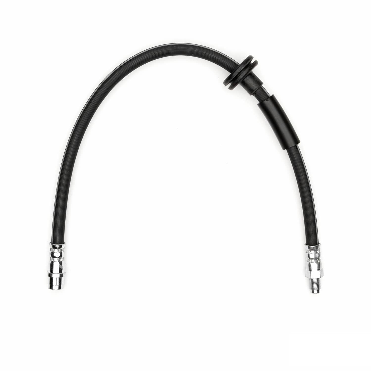 DF_35063011_Fro.jpg Dynamic Friction 1994-1999 Mercedes-Benz C36 AMG Front Brake Hose - Image 1