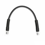 Dynamic Friction 2002-2018 Mercedes-Benz G63 AMG Front /Front-up Brake Hose
