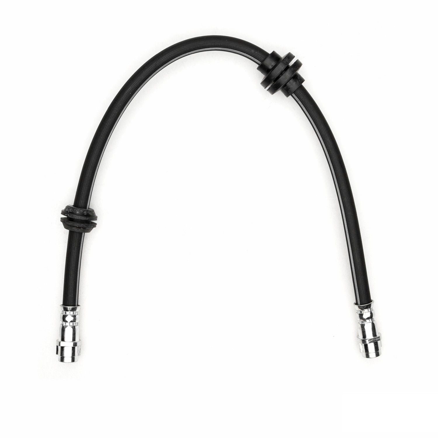 DF_35063021_Fro.jpg Dynamic Friction 2003-2006 Mercedes-Benz S430 Front Brake Hose - Image 1