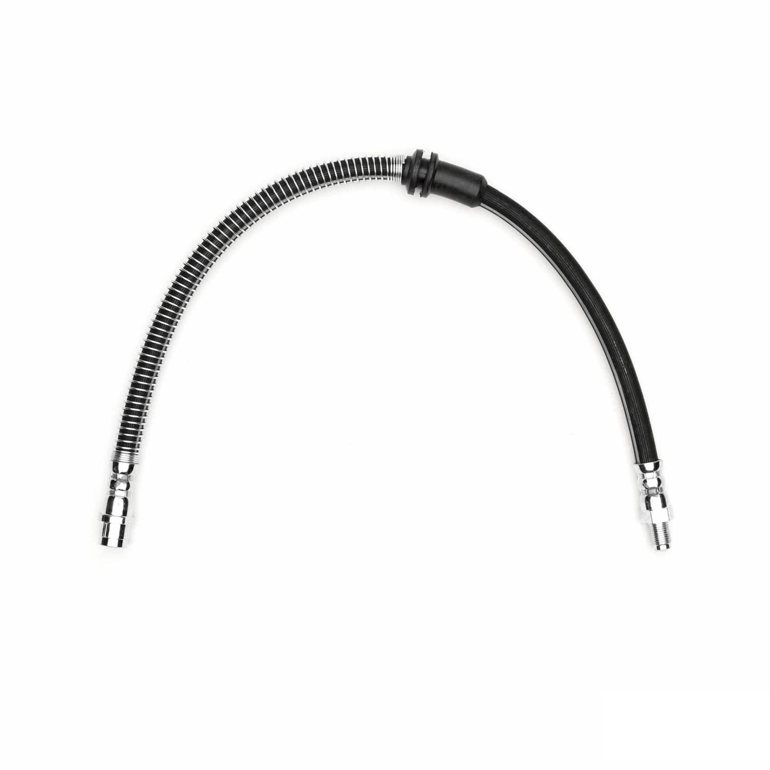 DF_35063032_Fro.jpg Dynamic Friction 2008-2017 Mercedes-Benz E400 Front Brake Hose - Image 1