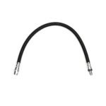 Dynamic Friction 2010-2018 Mercedes-Benz E400 Front Brake Hose