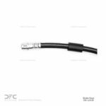Dynamic Friction 2012-2019 Mercedes-Benz GLE63 AMG Front Brake Hose - Image 2