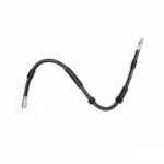 Dynamic Friction 2012-2019 Mercedes-Benz GLE63 AMG Front Brake Hose
