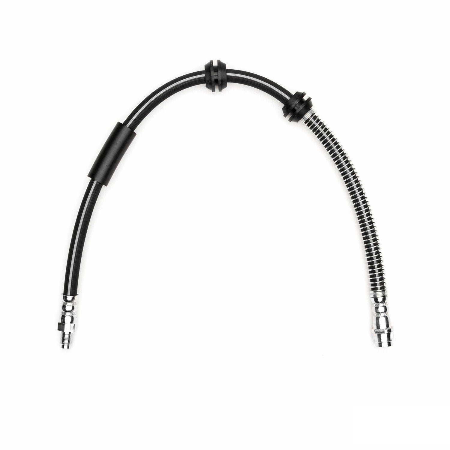 DF_35063039_Fro.jpg Dynamic Friction 2011-2020 Mercedes-Benz SLS AMG Front Brake Hose - Image 1
