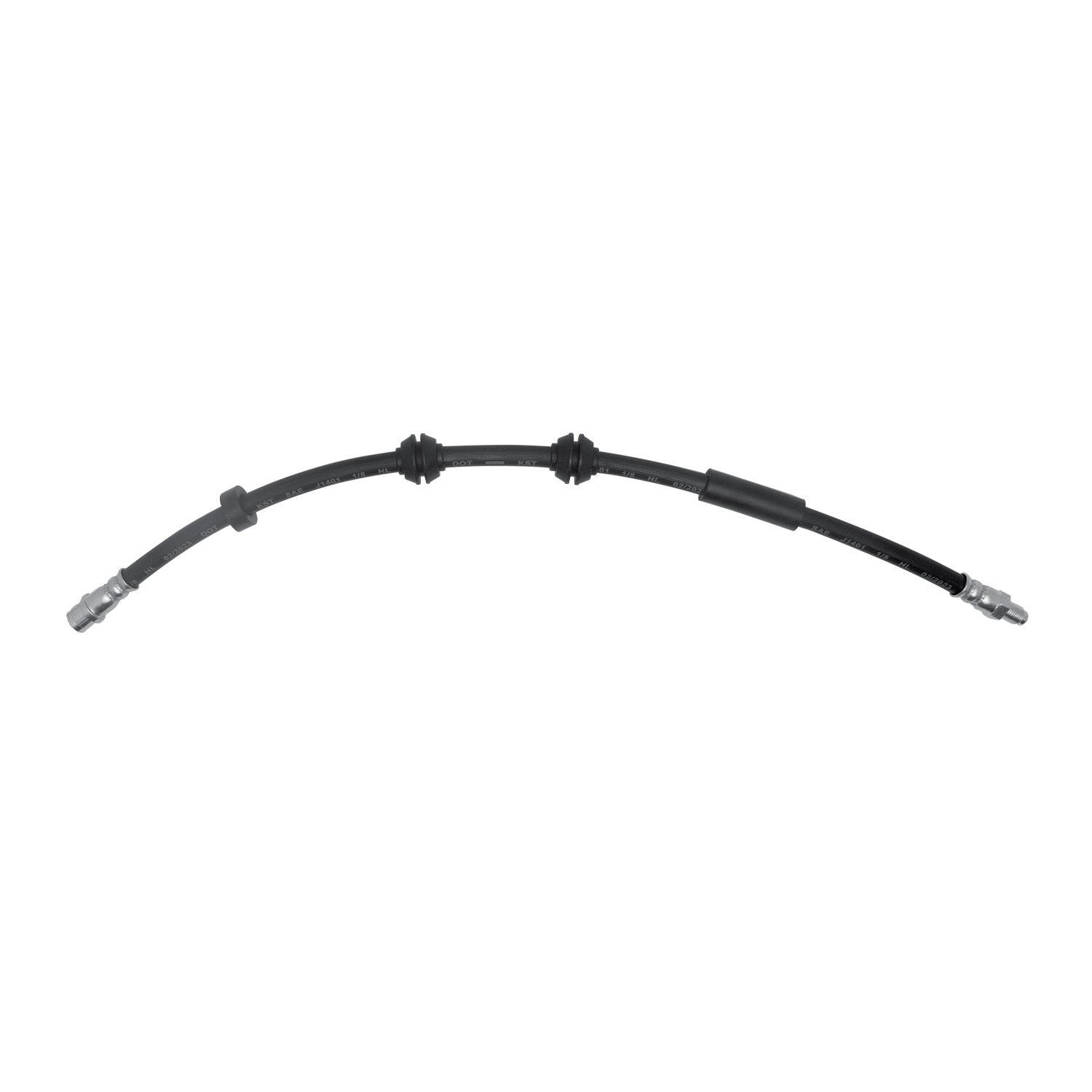 DF_35063051_Fro.jpg Dynamic Friction 2016-2022 Mercedes-Benz C43 AMG Front Brake Hose - Image 1