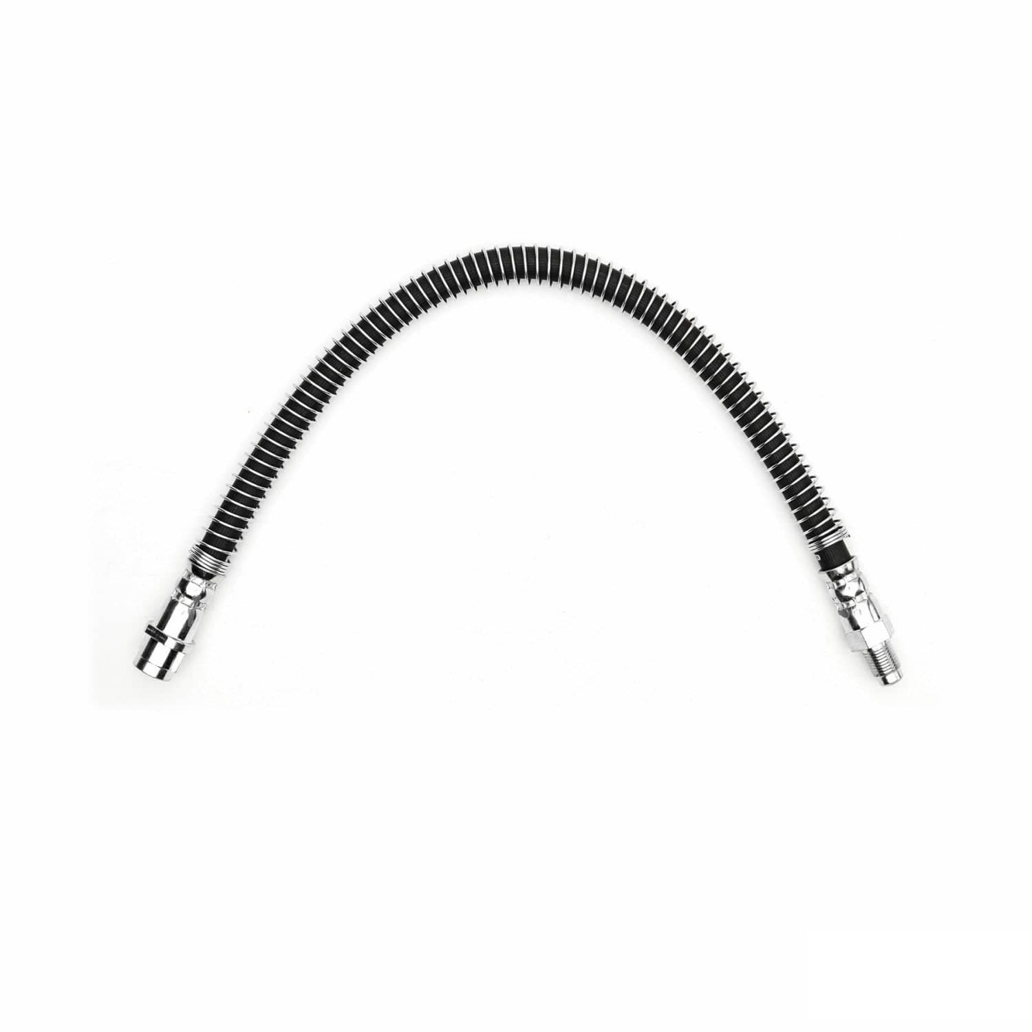 DF_35063067_Fro.jpg Dynamic Friction 2007-2021 Mercedes-Benz CLS400 Rear Brake Hose - Image 1