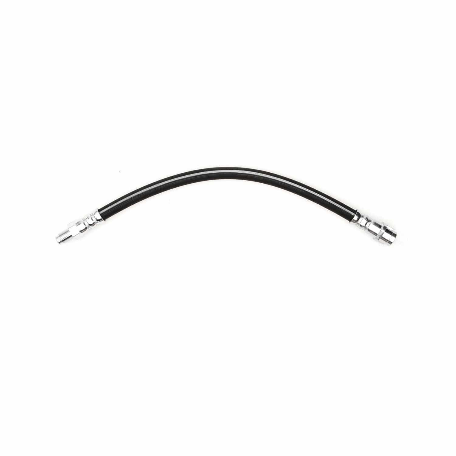 DF_35063068_Fro.jpg Dynamic Friction 2006-2011 Mercedes-Benz SLK55 AMG Rear Brake Hose - Image 1