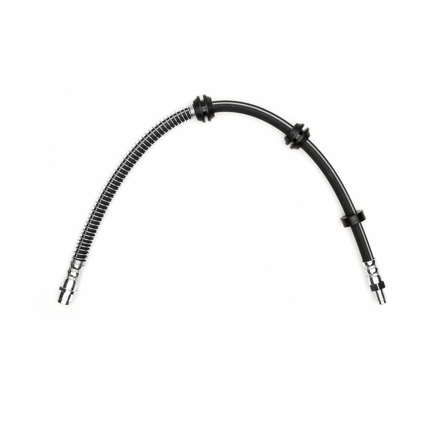 DF_35063074_Fro.jpg Dynamic Friction 2012-2019 Mercedes-Benz GLE350d Rear Brake Hose - Image 1
