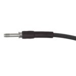 Dynamic Friction 2012-2020 Mercedes-Benz SLK250 Rear Brake Hose - Image 2