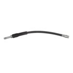 Dynamic Friction 2012-2020 Mercedes-Benz SLK250 Rear Brake Hose