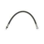 Dynamic Friction 2011-2021 Mercedes-Benz AMG GT C Rear Brake Hose