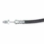 Dynamic Friction 2018-2021 Mercedes-Benz AMG GT R Rear Brake Hose - Image 2