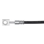 Dynamic Friction 2020-2023 Mercedes-Benz CLA250 Front Brake Hose - Image 2