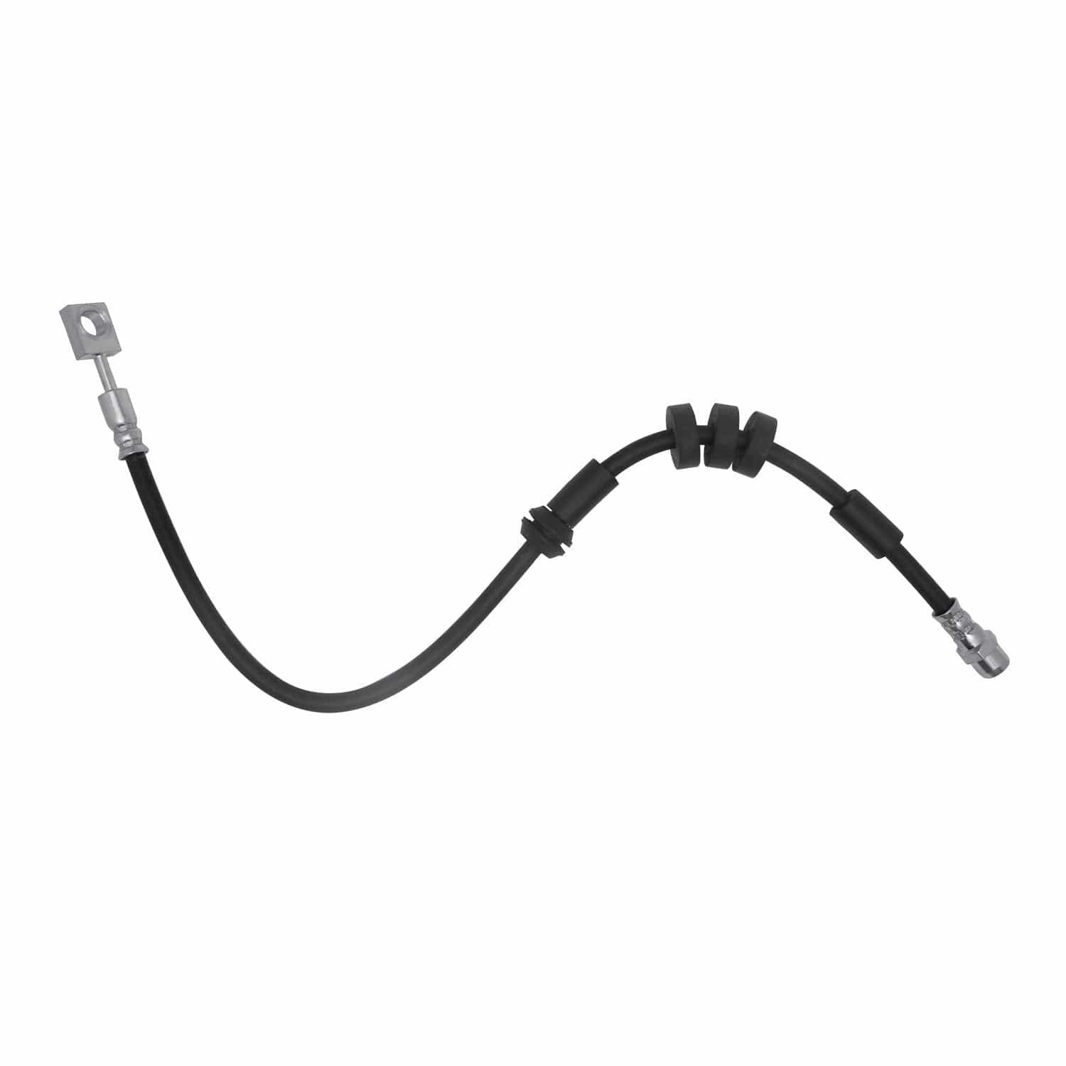 DF_35063094_Fro.jpg Dynamic Friction 2020-2023 Mercedes-Benz CLA250 Front Brake Hose - Image 1