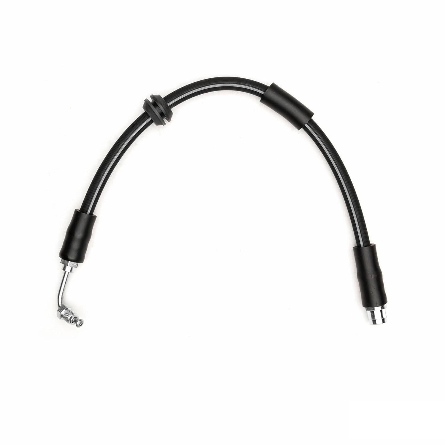 DF_35073007_Fro.jpg Dynamic Friction 2004-2008 Audi RS4 Front Brake Hose - Image 1