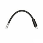 Dynamic Friction 2002-2009 Audi A4 Front Brake Hose