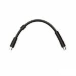 Dynamic Friction 2004-2010 Audi A8 Front Brake Hose